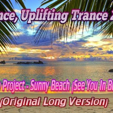 DJ Befo Project - Sunny Beach (See You In Bulgaria) (Original Long Version)