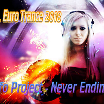 DJ Befo Project - Never Ending Line