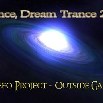 DJ Befo Project   Outside Galaxy