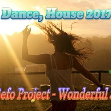 DJ Befo Project - Wonderful Sun