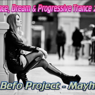 DJ Befo Project - Mayhem