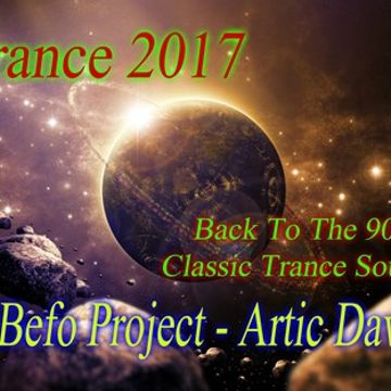 DJ Befo Project - Artic Dawn (Original Classic Mix)