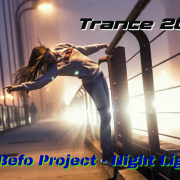 DJ Befo Project   Night Lights