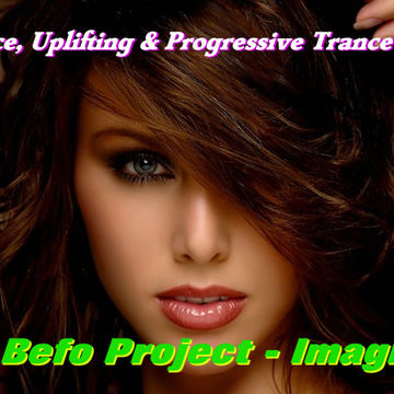 DJ Befo Project   Imagine