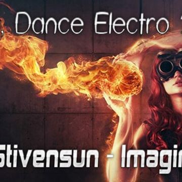 DB Stivensun   Imaginary 