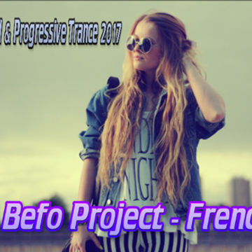 DJ Befo Project - Frenchy