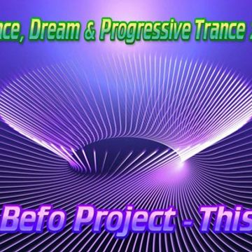 DJ Befo Project - This Is