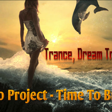 DJ Befo Project - Time To Breathe