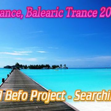 DJ Befo Project - Searching