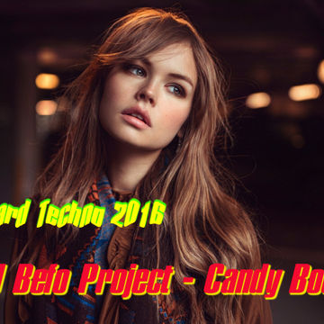 DJ Befo Project   Candy Boom