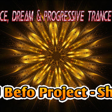 DJ Befo Project - Ship