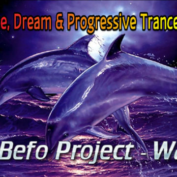 DJ Befo Project - Warp