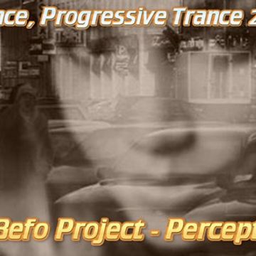 DJ Befo Project - Perception