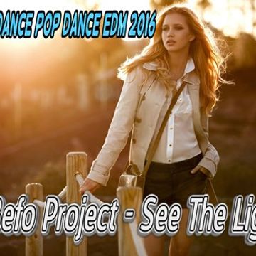 DJ Befo Project   See The Lights