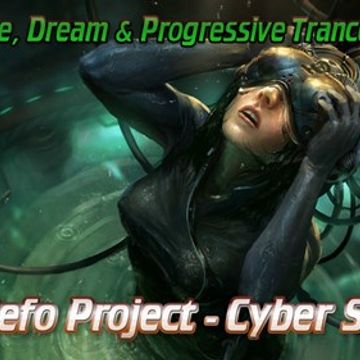 DJ Befo Project - Cyber Sized