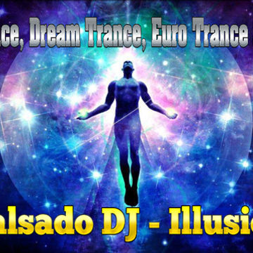 Salsado DJ - Illusion