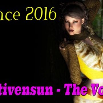 DB Stivensun   The Voyage 