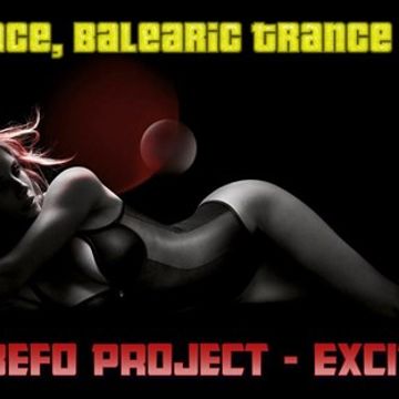 DJ Befo Project - Exciting (Premaster)