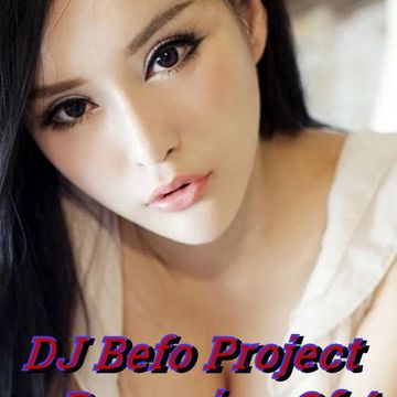 DJ Befo   Dreaming Of A Better World (Trance Version 2014)