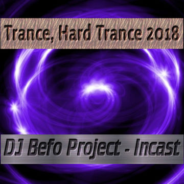 DJ Befo Project - Incast