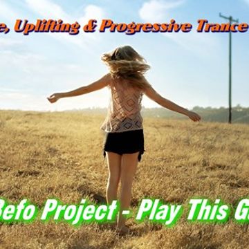 DJ Befo Project   Play This Game