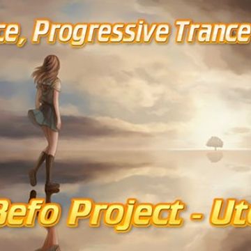 DJ Befo Project - Utopia