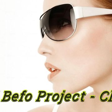 DJ Befo Project   Club