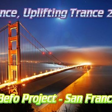 DJ Befo Project - San Francisco