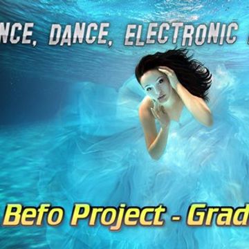 DJ Befo Project - Gradius