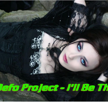 DJ Befo Project   I'll Be There (Dance Mix)