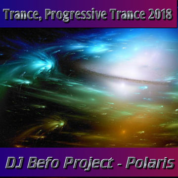 DJ Befo Project - Polaris