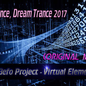 DJ Befo Project - Virtual Elements (Original Mix)