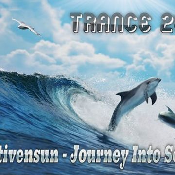 DB Stivensun   Journey Into Sound 