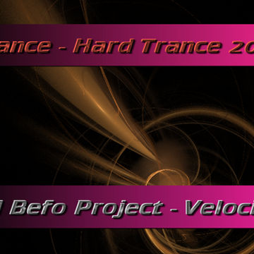 DJ Befo Project - Velocity