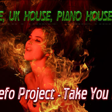 DJ Befo Project - Take You Back