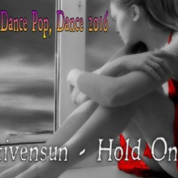 DB Stivensun   Hold On Baby 