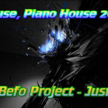 DJ Befo Project - Justice