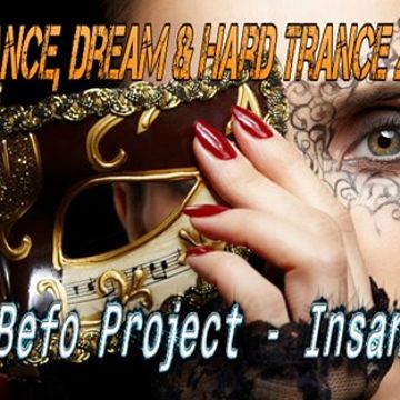 DJ Befo Project   Insanity