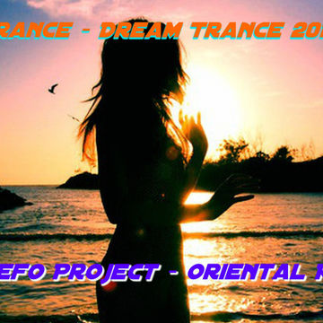 DJ Befo Project   Oriental Rose