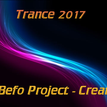 DJ Befo Project - Creation