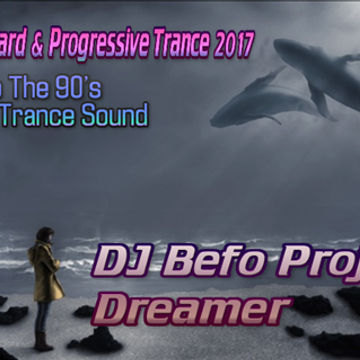 DJ Befo Project - Dreamer (Original Mix)