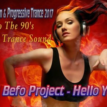 DJ Befo Project - Hello You