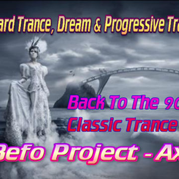 DJ Befo Project - Axiom (Original Mix)