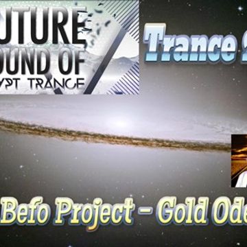 DJ Befo Project - Gold Odeon (Out Of Piano Version) (FSOE)