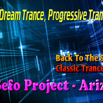 DJ Befo Project - Arizona