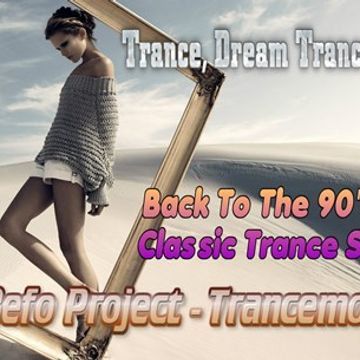 DJ Befo Project - Trancemotion 