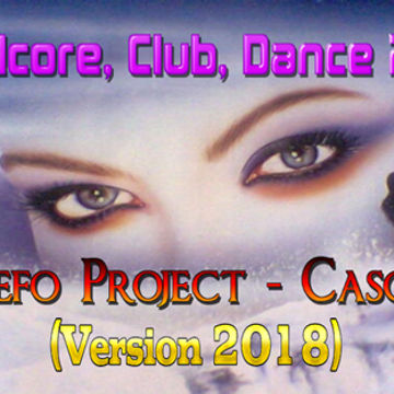 DJ Befo Project - Cascade (Version 2018)