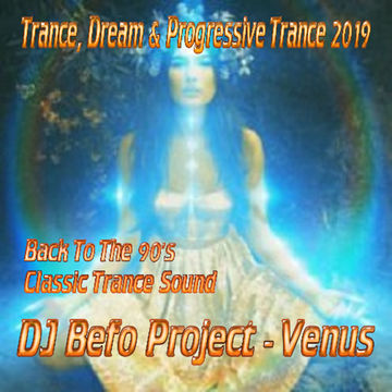 DJ Befo Project - Venus