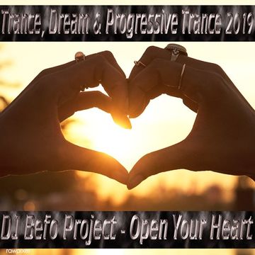 DJ Befo Project - Open Your Heart