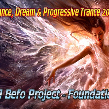 DJ Befo Project - Foundation